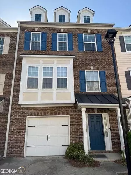 2928 George Busbee Pkwy, Kennesaw, GA 30144