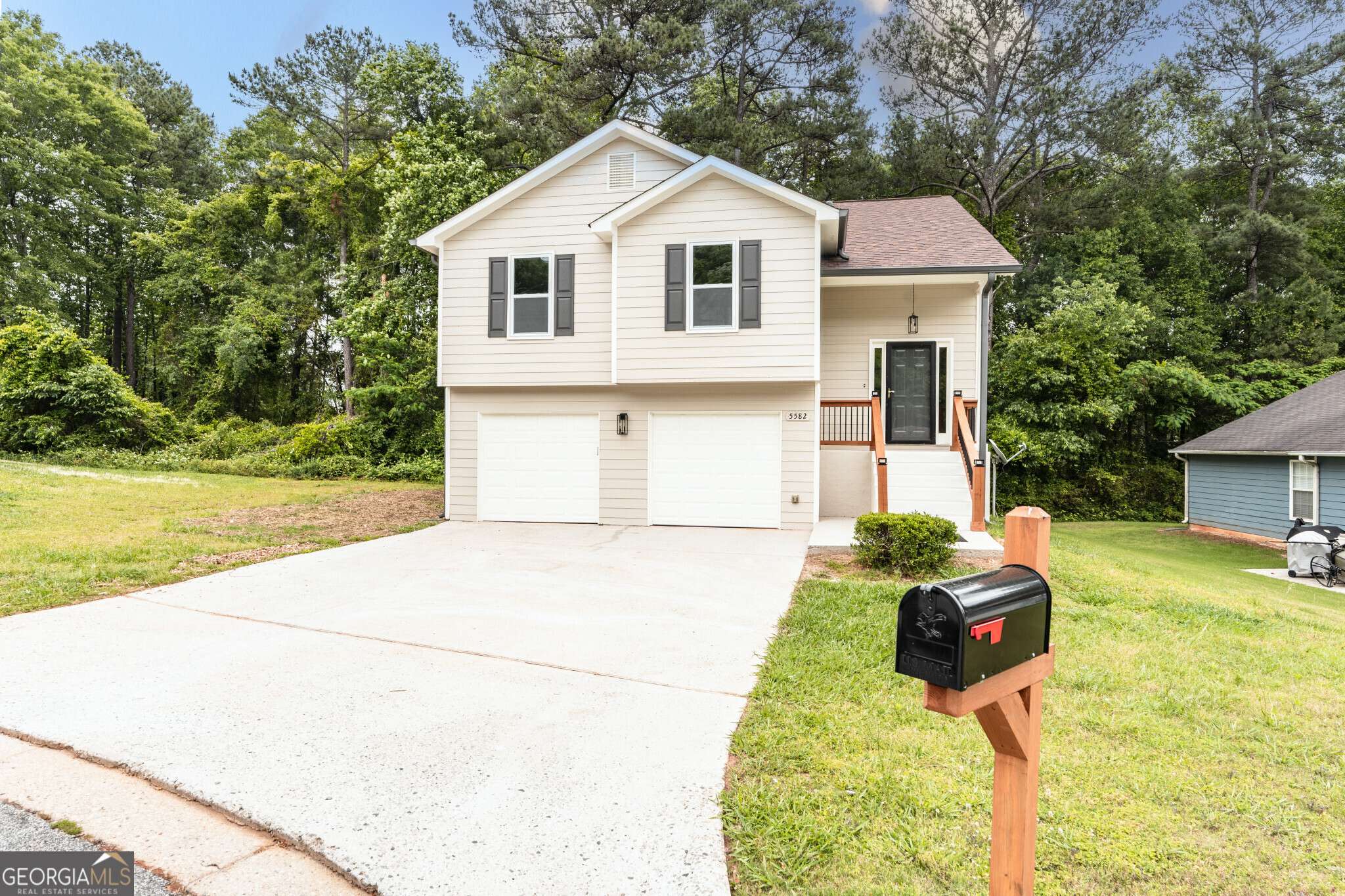Atlanta, GA 30349,5582 Rockingwood CT