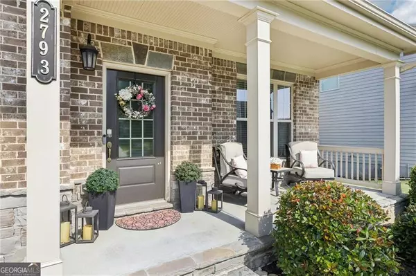 Dacula, GA 30019,2793 Bloom CIR