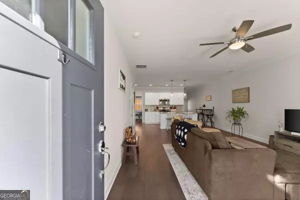 Homer, GA 30547,108 Indigo CIR
