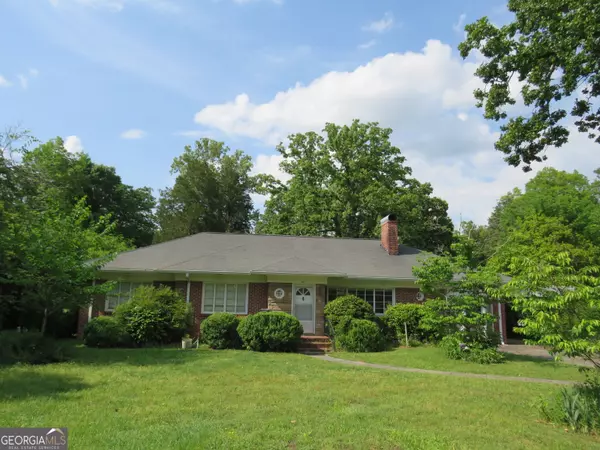 214 Jule Peek AVE, Cedartown, GA 30125