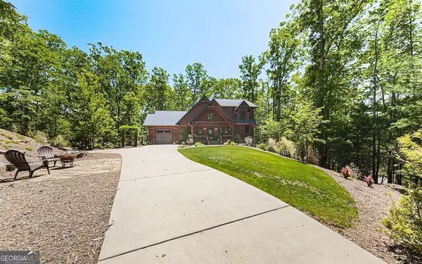 Morganton, GA 30560,366 Shepherds WAY