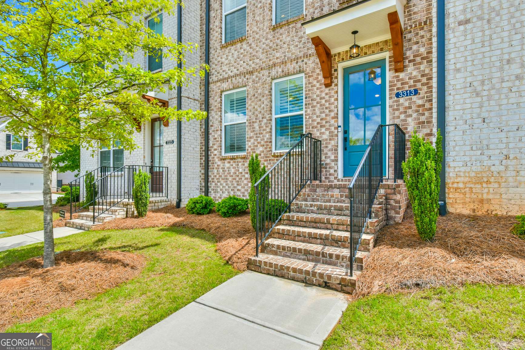 Suwanee, GA 30024,3313 Bartee WALK