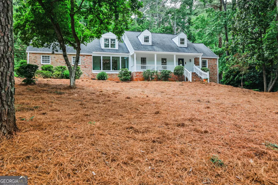 2244 Deer Ridge DR, Tucker, GA 30087