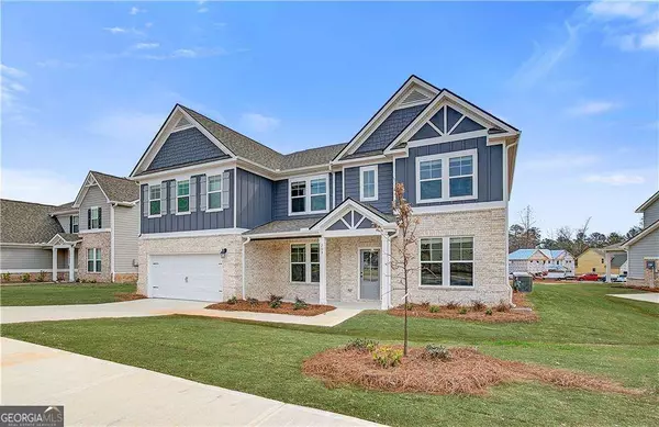 Locust Grove, GA 30248,512 Dolce RD