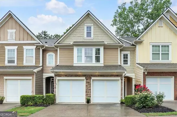 Kennesaw, GA 30152,2012 ELLISON WAY #15