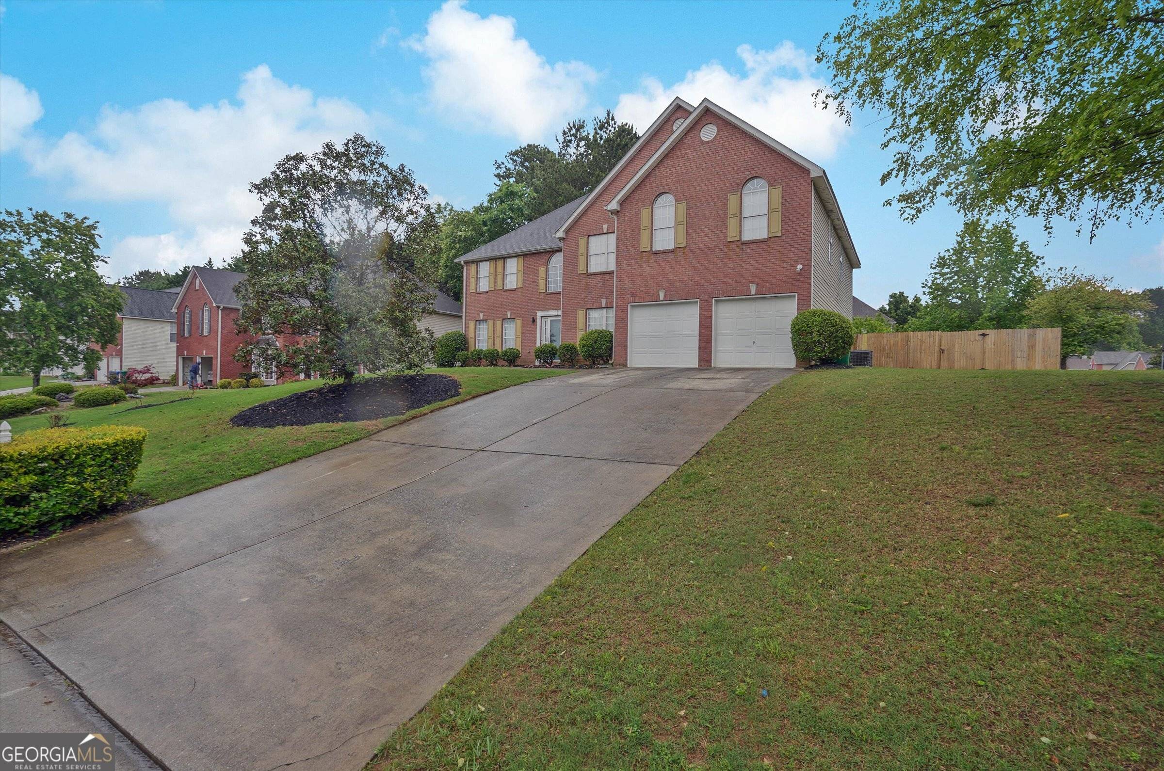 Lithonia, GA 30058,6697 Princeton Park WALK