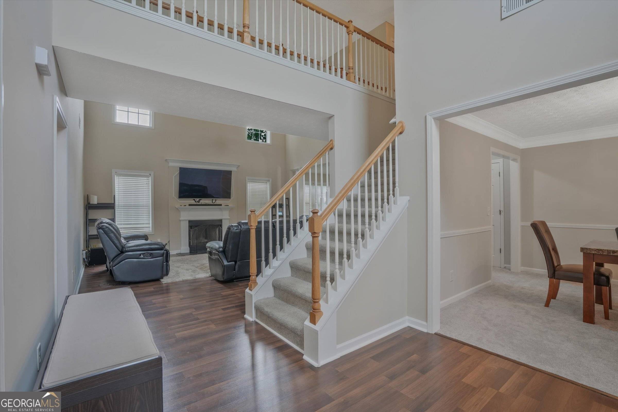 Lithonia, GA 30058,6697 Princeton Park WALK