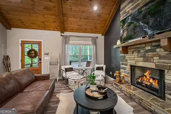 Ellijay, GA 30536,68 Cartecay TRCE