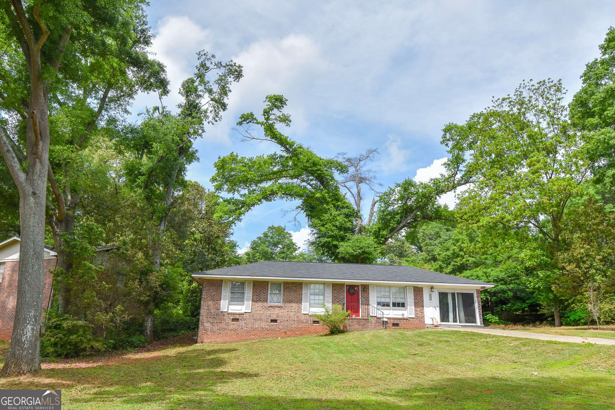 Griffin, GA 30223,1545 Oakhill DR