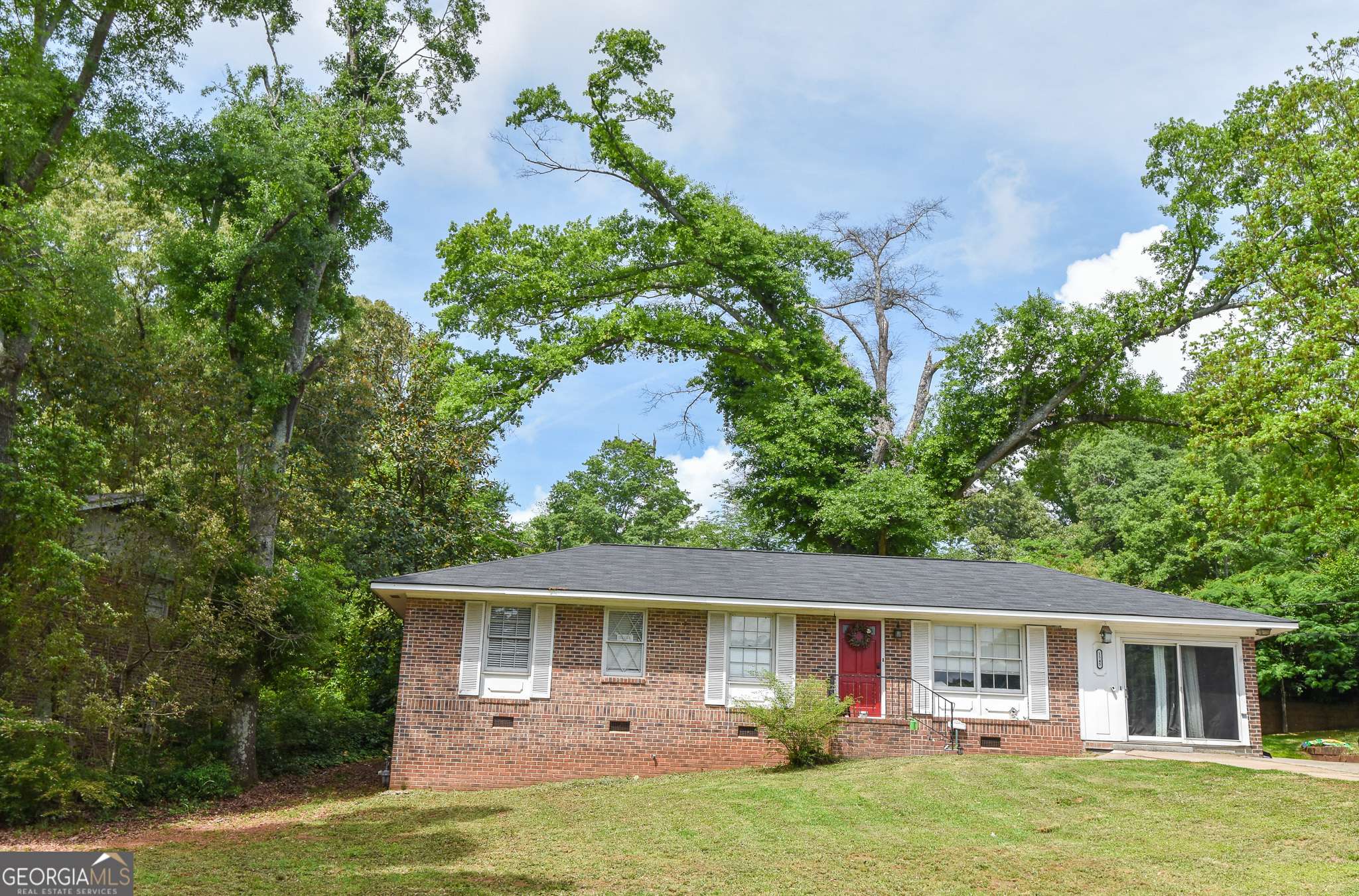 Griffin, GA 30223,1545 Oakhill DR