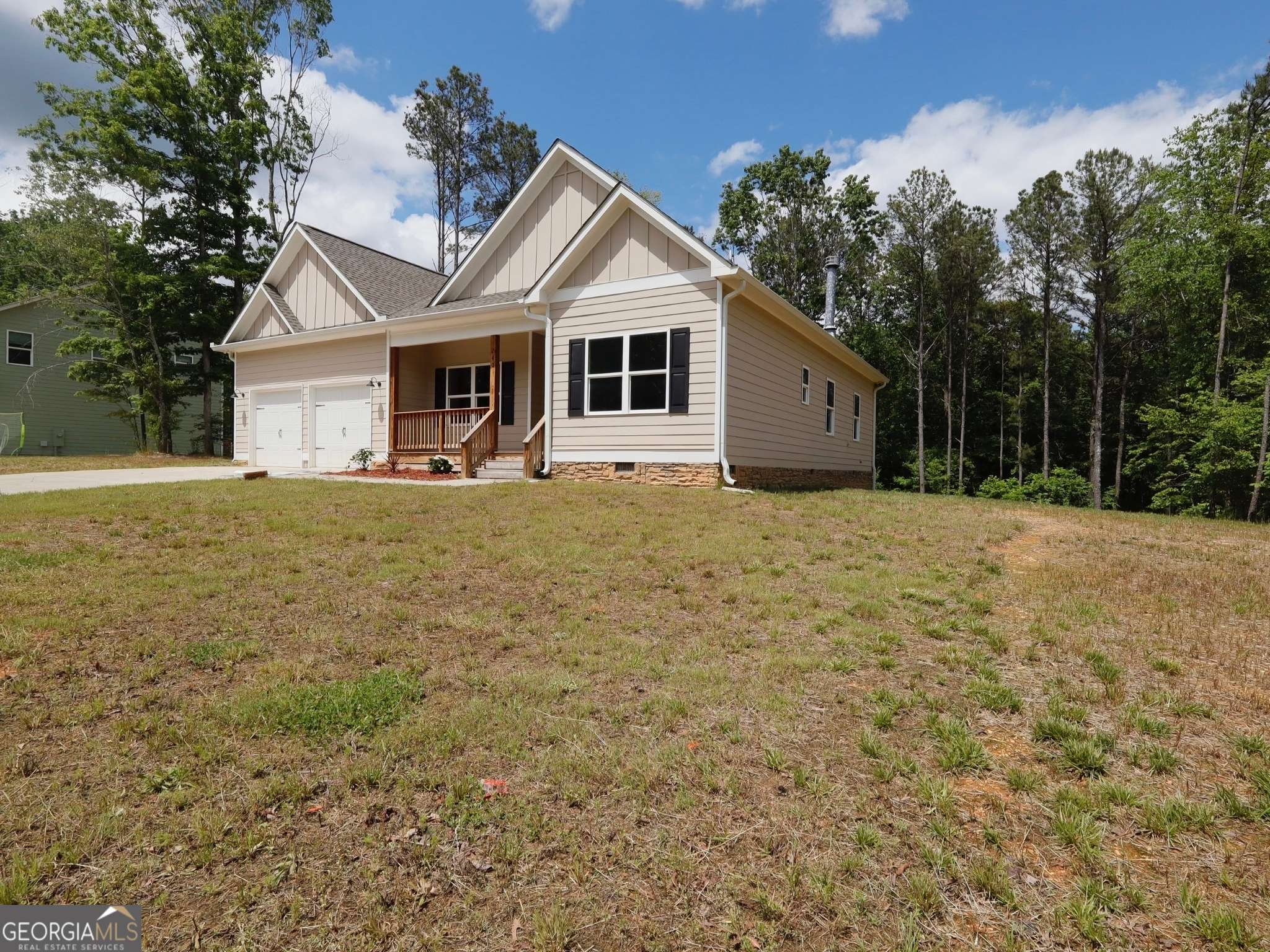 Chatsworth, GA 30705,240 Rivers Edge DR
