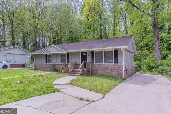 4089 Lindsey DR, Decatur, GA 30035