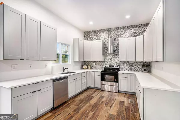 Conyers, GA 30013,3444 Underwood CT SE