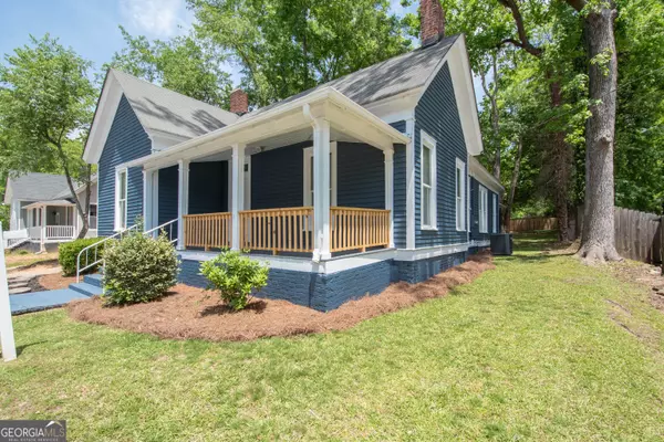 Newnan, GA 30263,31 Saint Clair ST