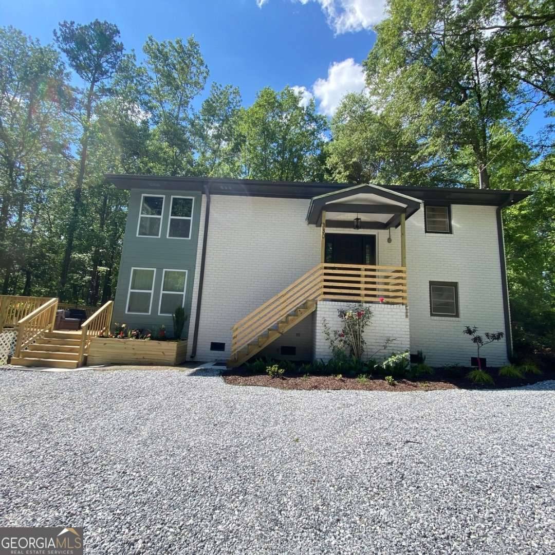 Hartwell, GA 30643,330 Ivy TRL