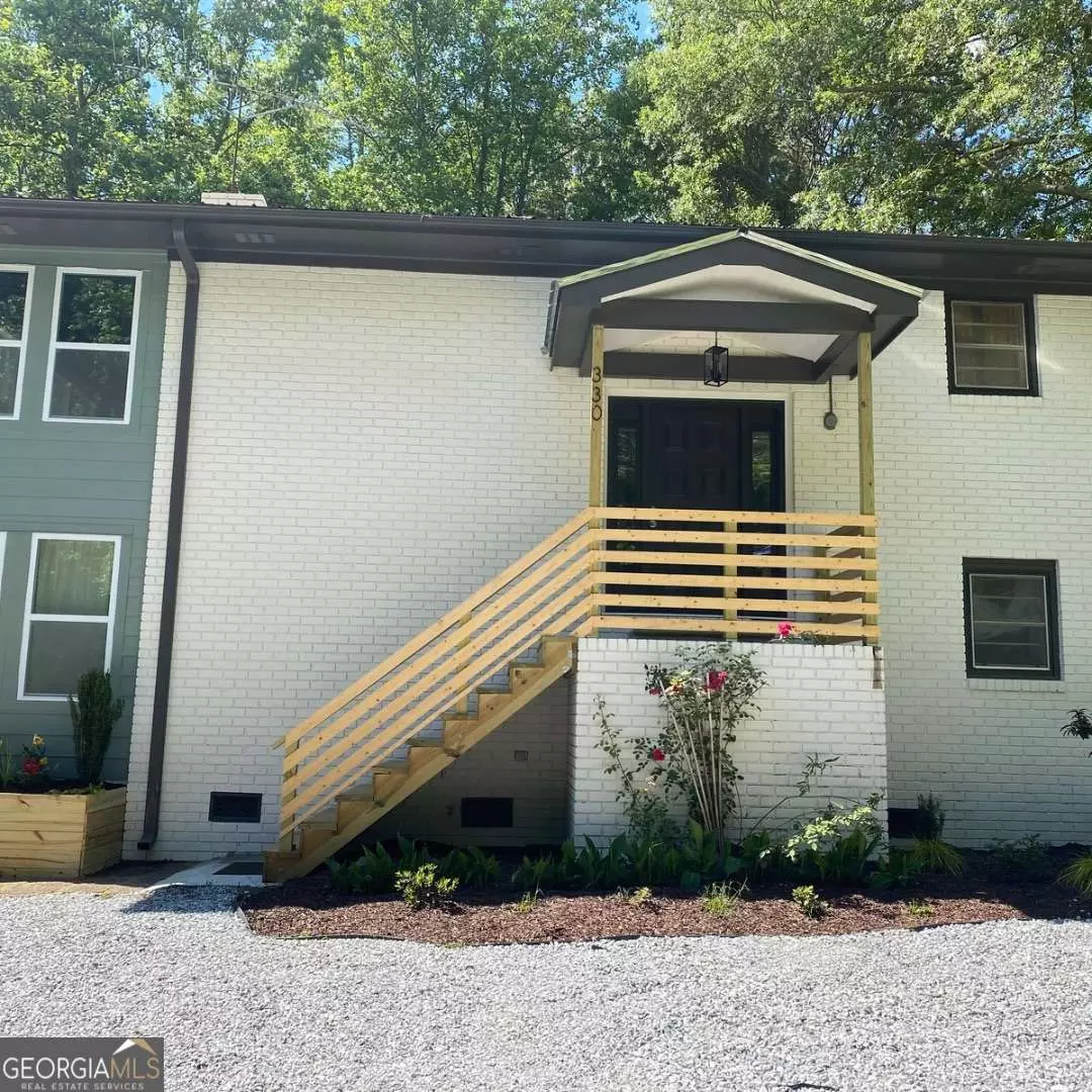 Hartwell, GA 30643,330 Ivy TRL