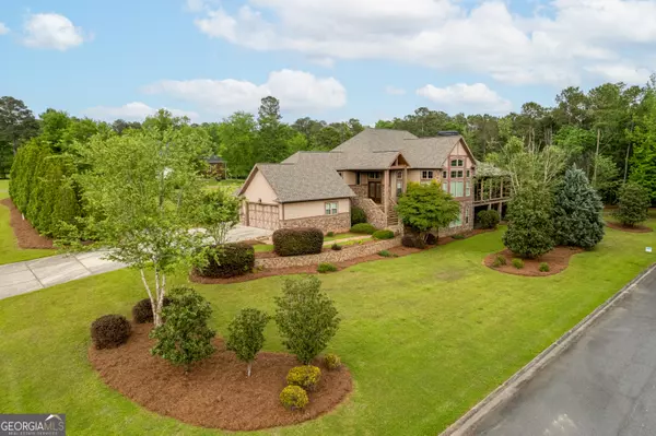 Milledgeville, GA 31061,350 Greystone DR