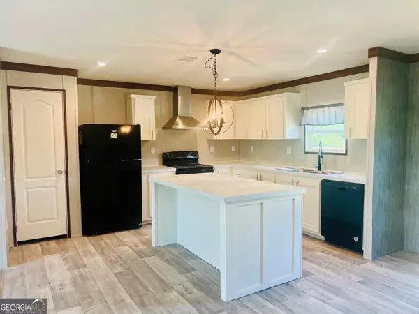 Cobbtown, GA 30420,639 Evergreen Church RD