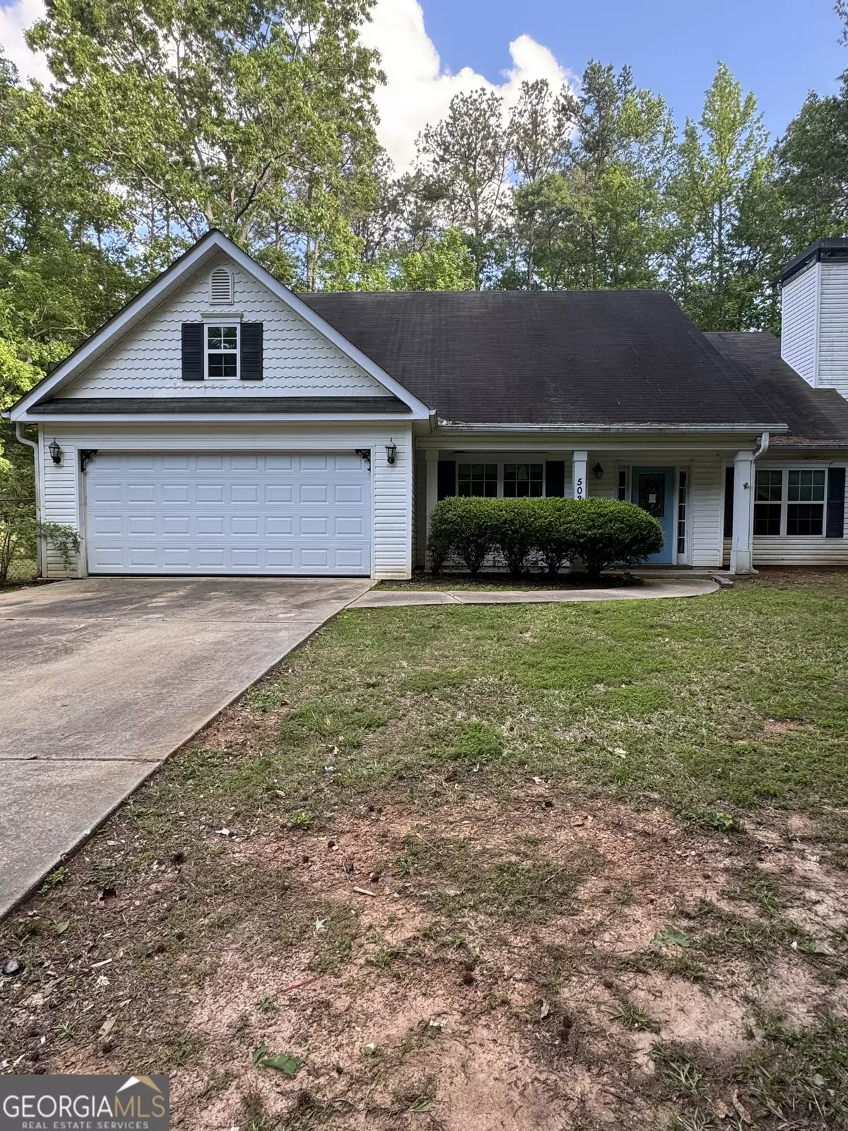 Mcdonough, GA 30252,5028 Highway 81 E