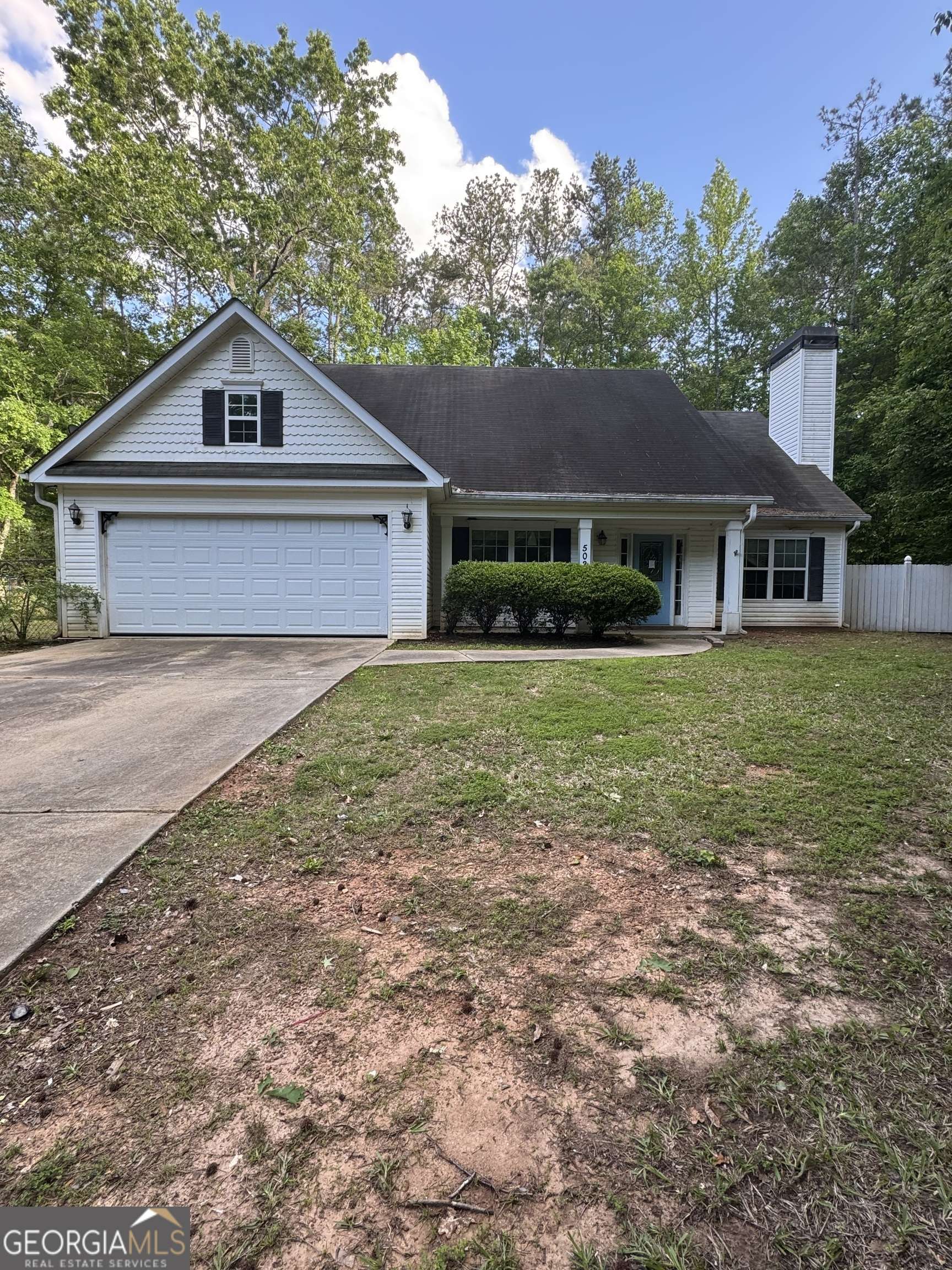 Mcdonough, GA 30252,5028 Highway 81 E