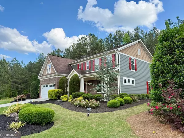 Dallas, GA 30132,22 Watervine