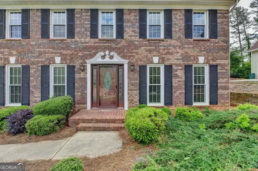 478 Guilford CIR, Marietta, GA 30068