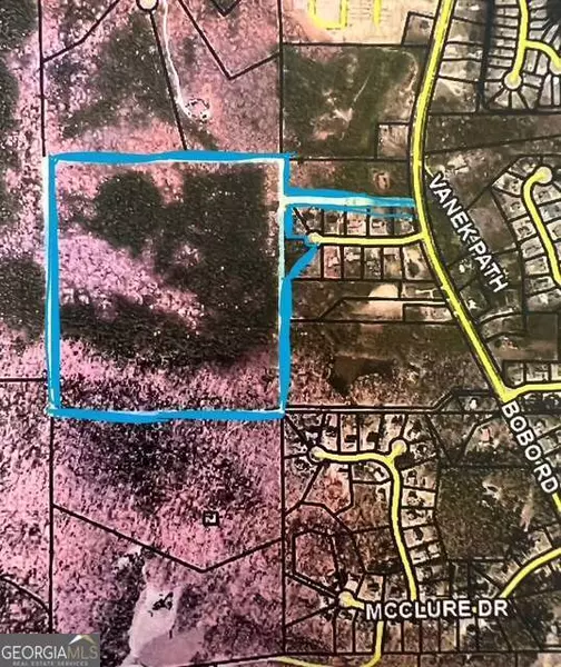 0 Bobo RD, Dallas, GA 30157