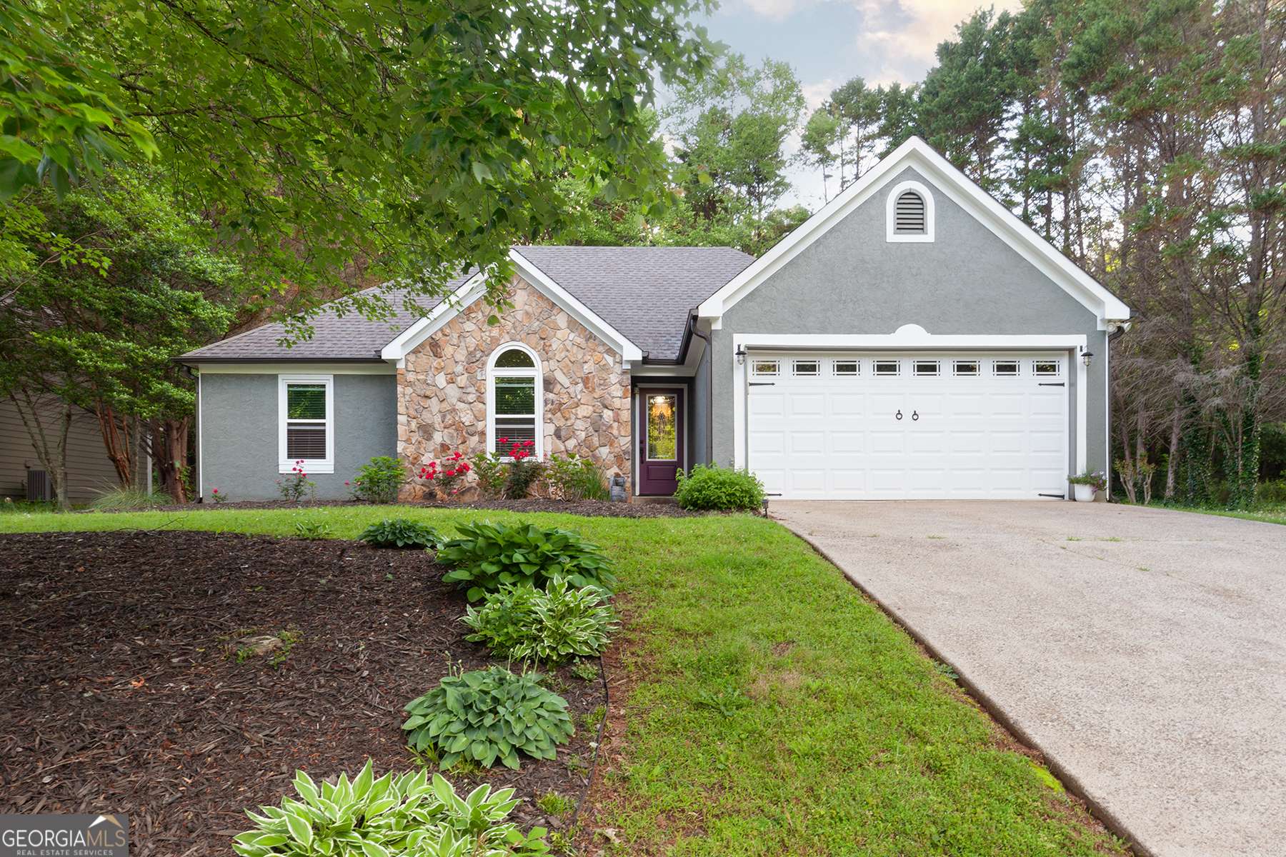 Marietta, GA 30066,1605 Barrier RD