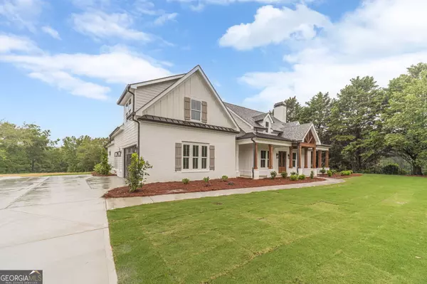 Monroe, GA 30656,1300 Grapevine TRL