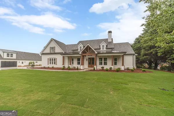 Monroe, GA 30656,1300 Grapevine TRL