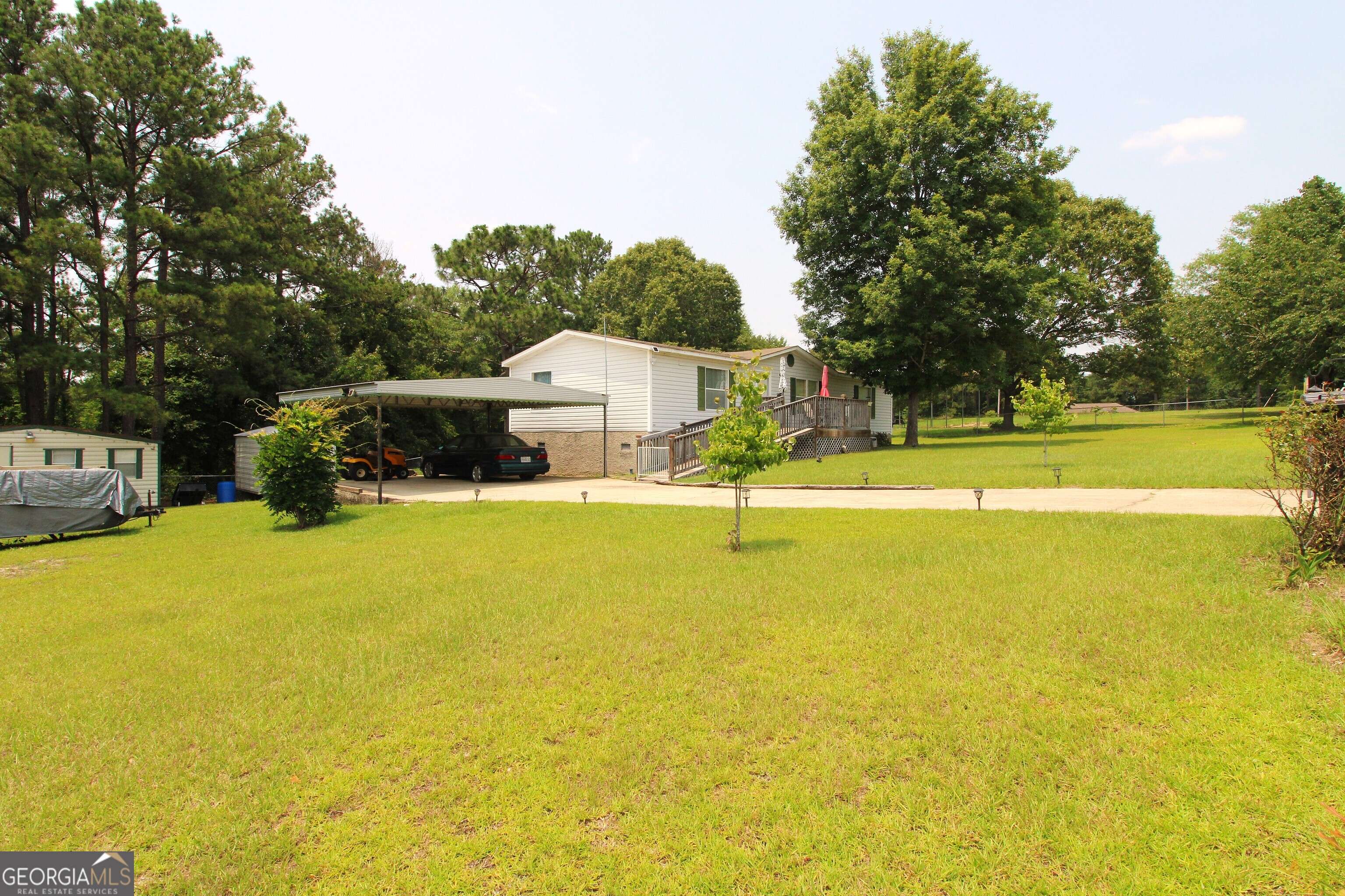 Cusseta, GA 31805,106 Paul Revere DR