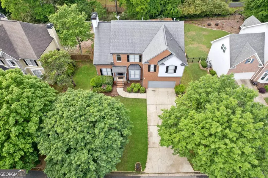 11040 Regal Forest DR, Johns Creek, GA 30024