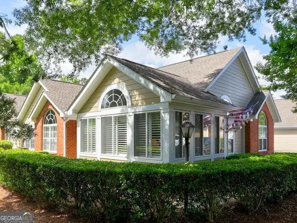 174 Vintage Club CIR, Marietta, GA 30066