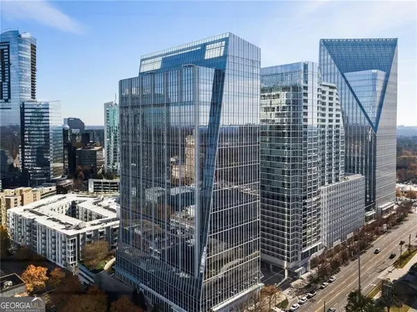 3325 Piedmont RD NE #3005, Atlanta, GA 30305
