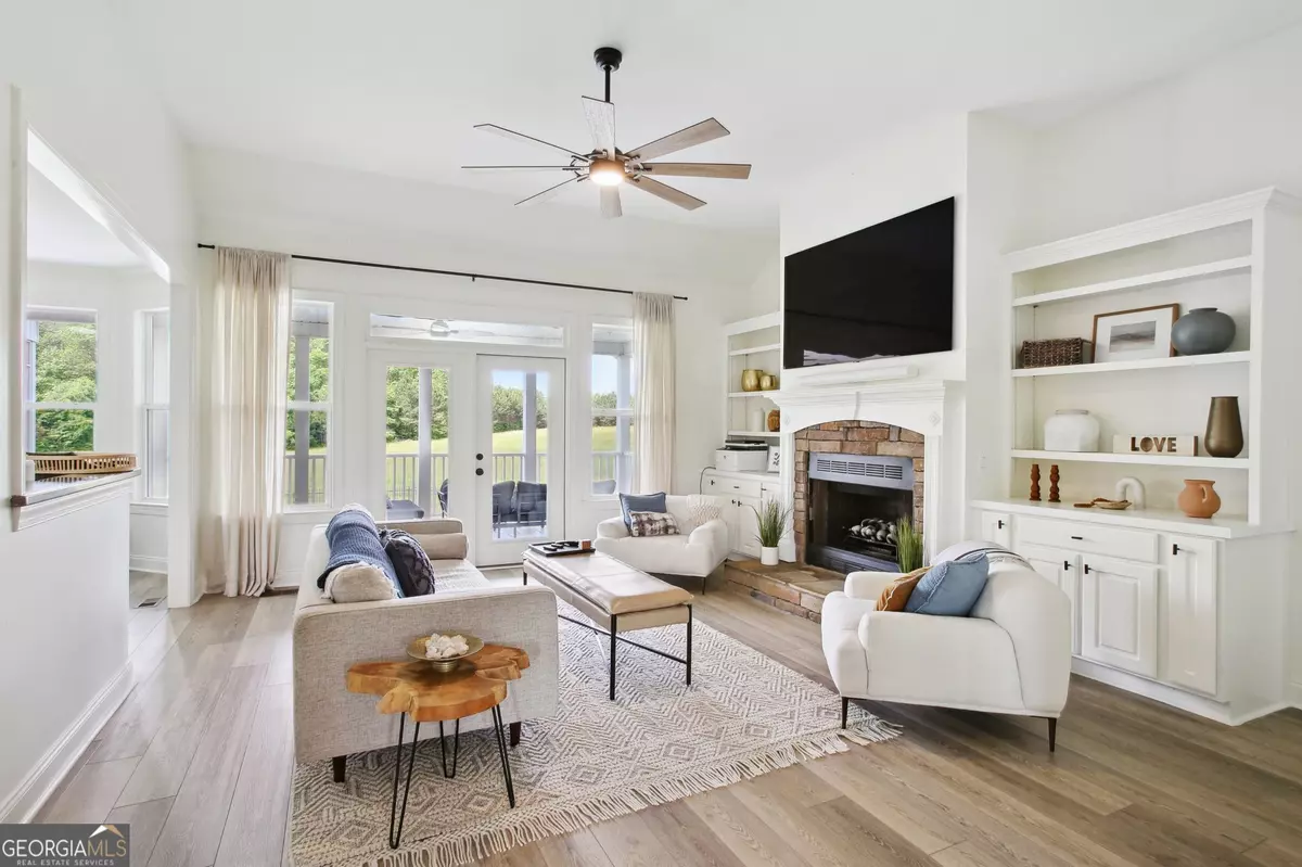 Fayetteville, GA 30214,524 Forrest AVE