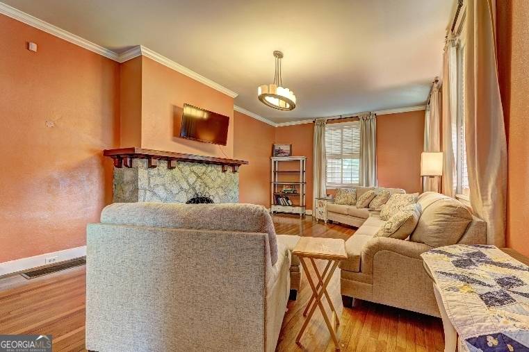 Sandersville, GA 31082,305 S Smith ST