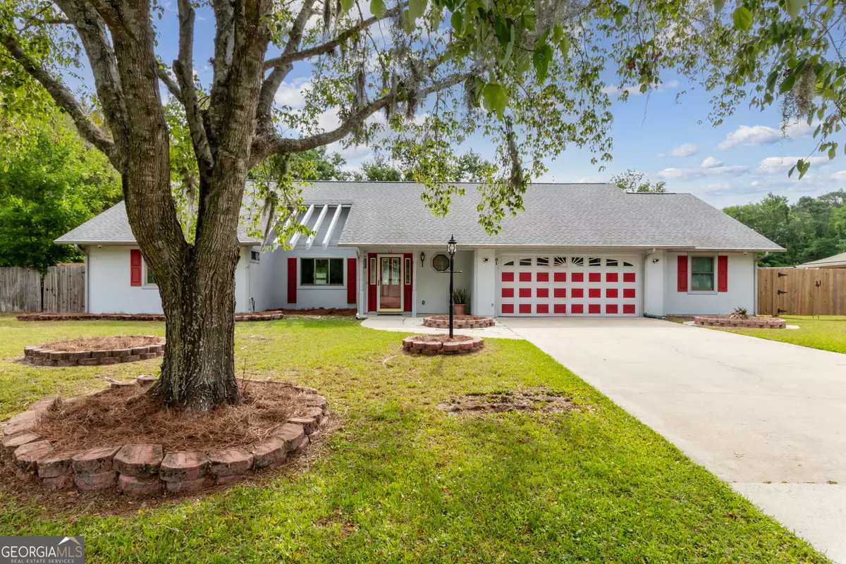 St. Marys, GA 31558,51 Quail RUN