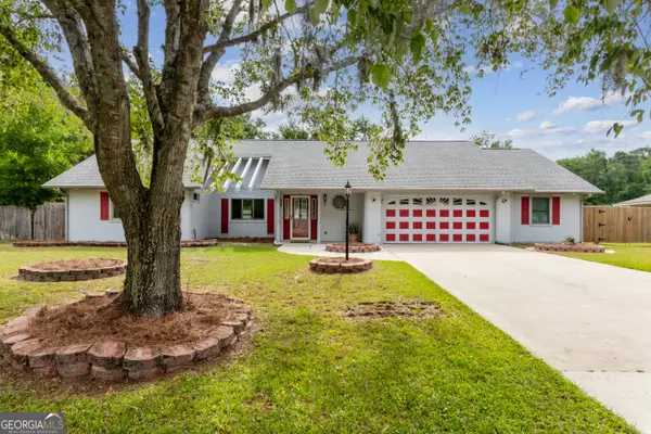 51 Quail RUN, St. Marys, GA 31558