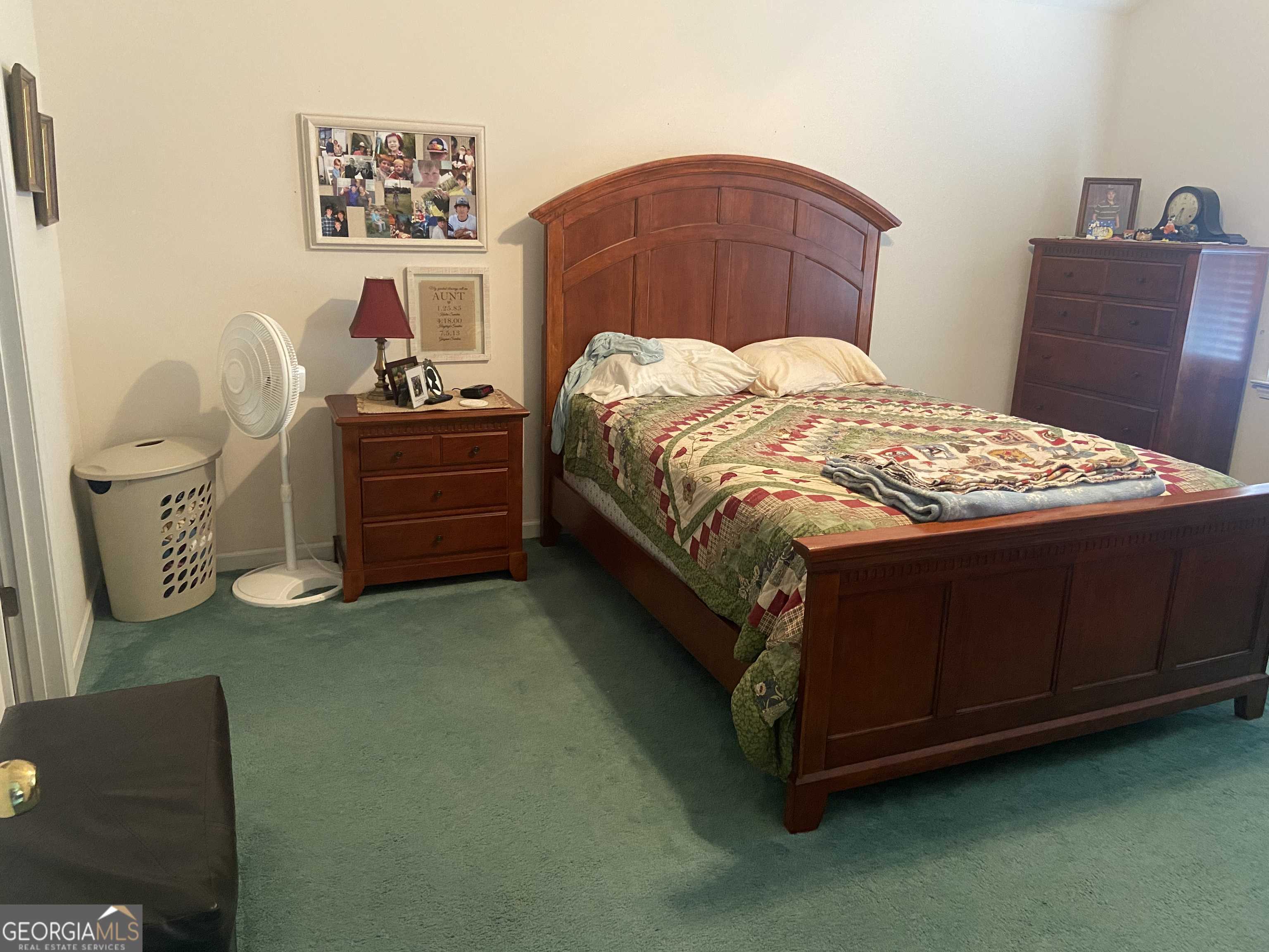 Hampton, GA 30228,248 Fern CT