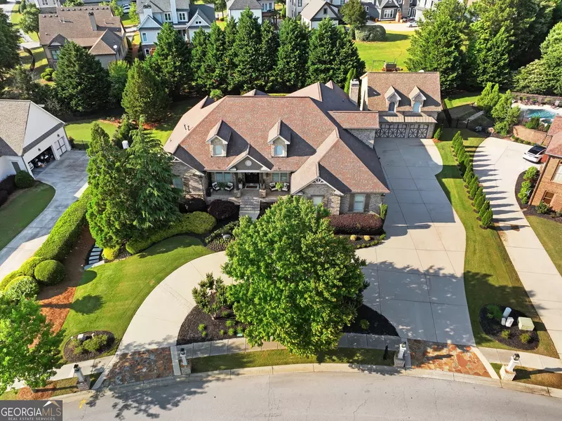 2564 Northern Oak DR, Braselton, GA 30517