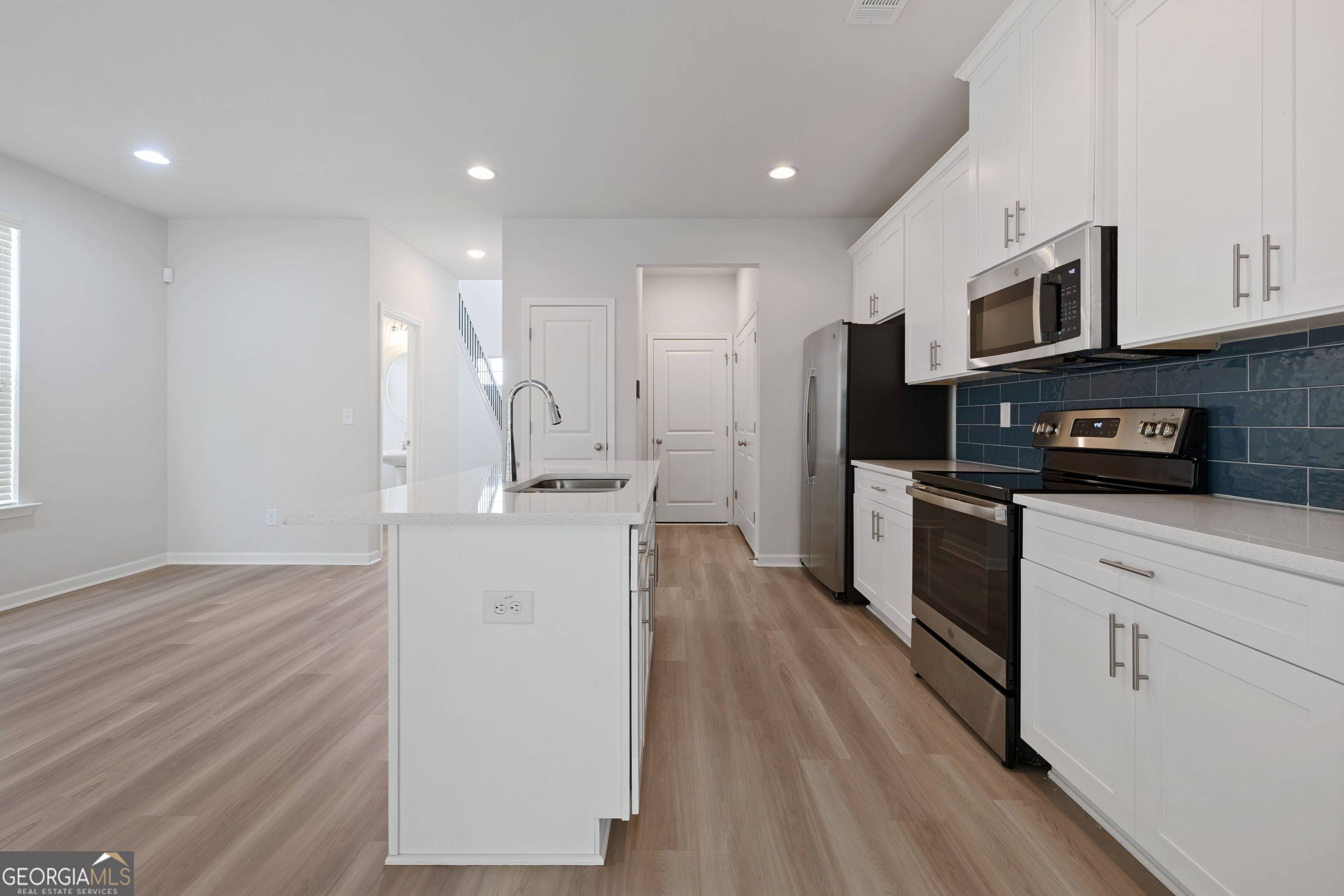 College Park, GA 30337,4003 Garden LN