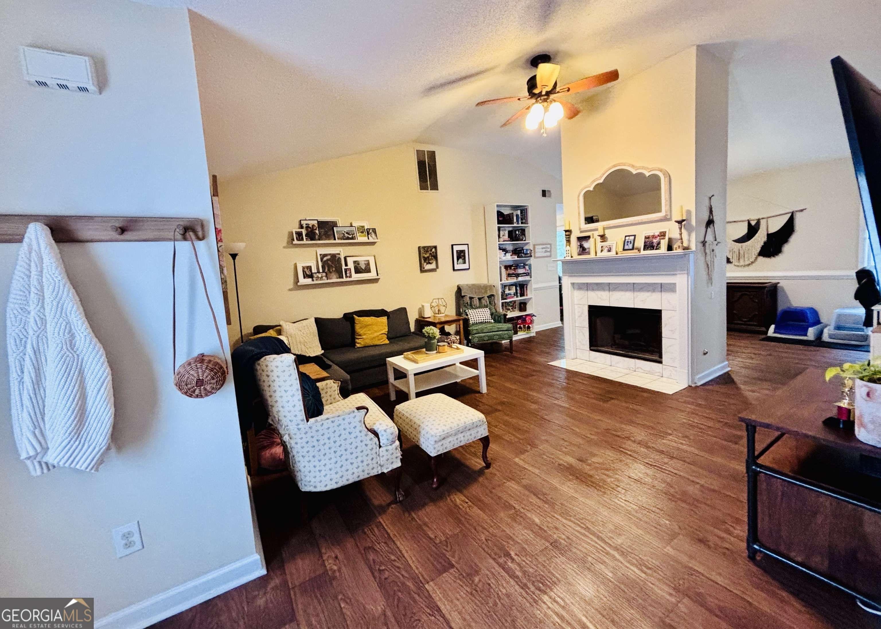 Hampton, GA 30228,1741 Portwest WAY