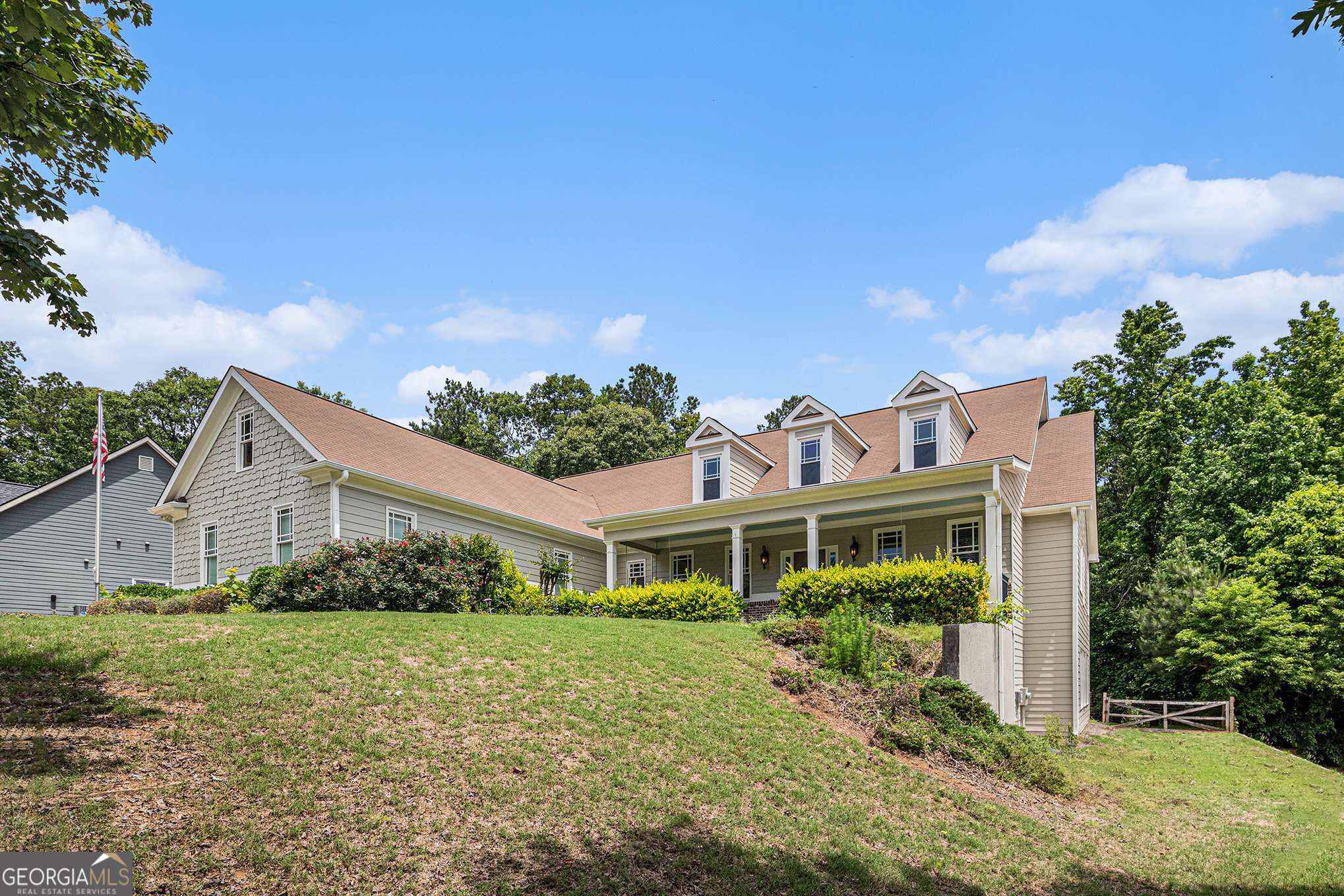 Winder, GA 30680,137 New Cut RD