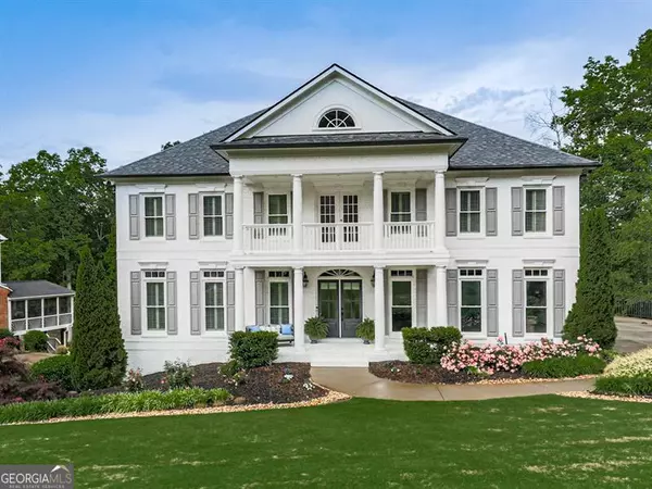 Canton, GA 30115,139 Grandmar Chase