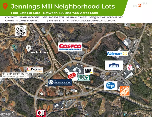 Watkinsville, GA 30677,1200 Paxton CT