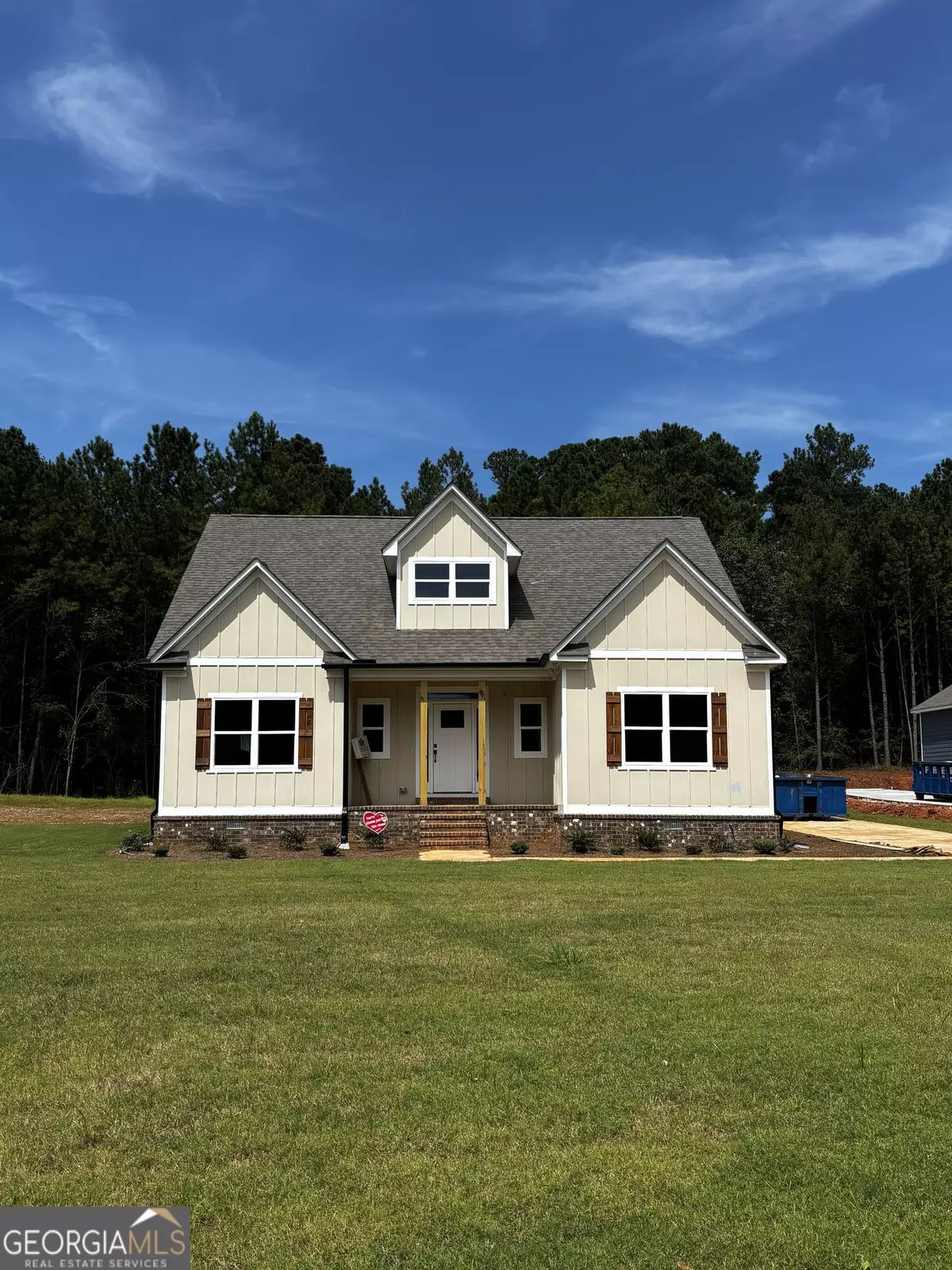 Oxford, GA 30054,70 Oxford RD