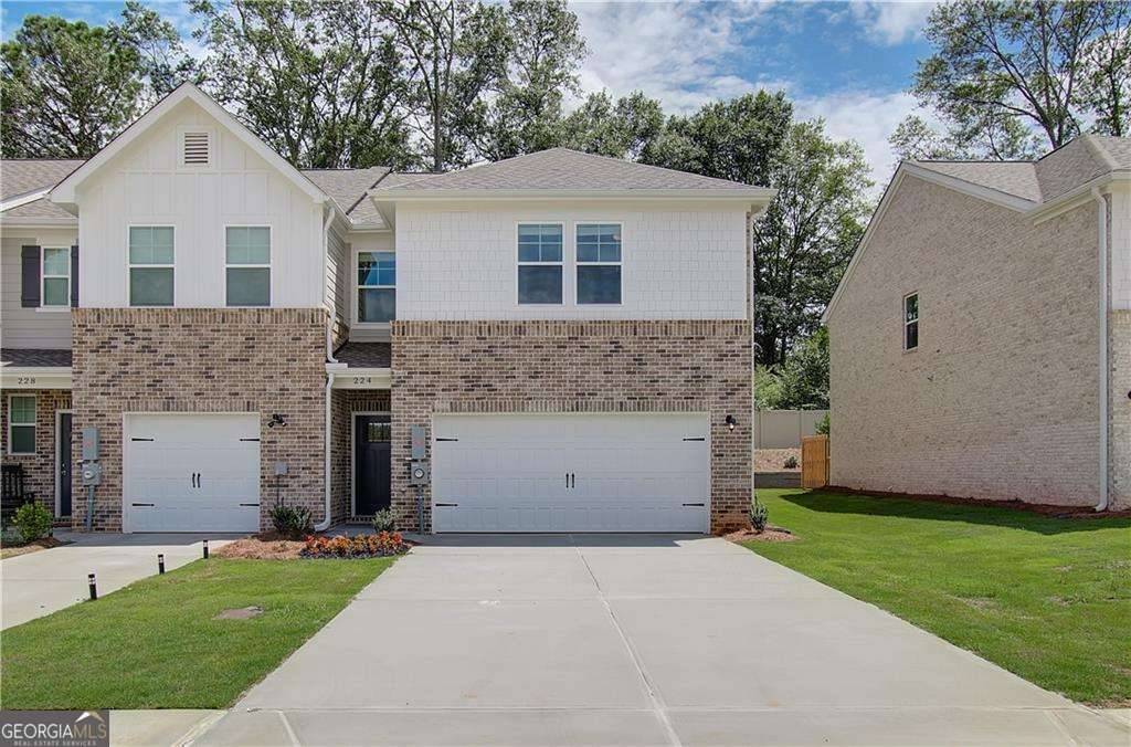 Mcdonough, GA 30253,360 Navigator LN