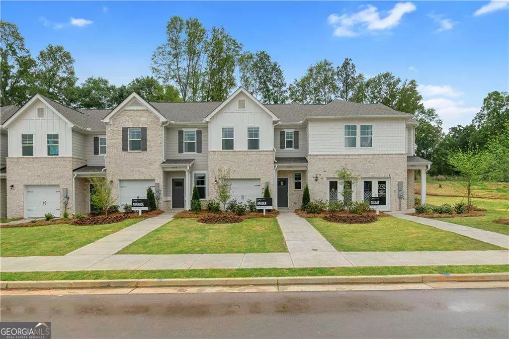 Mcdonough, GA 30253,344 Navigator LN