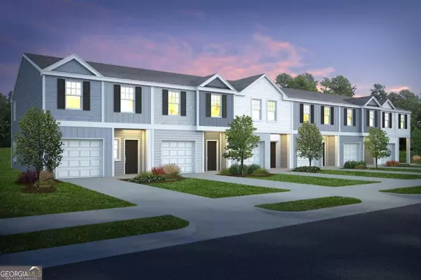183 Jaxton ST #70, Hoschton, GA 30548